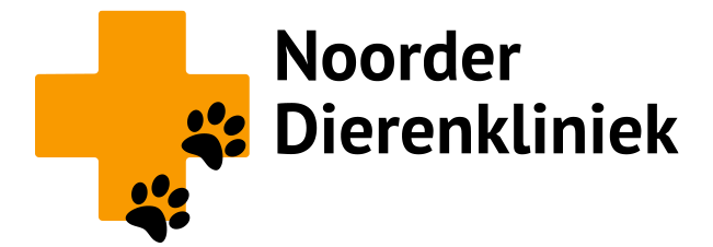 Logo Noorderdierenkliniek